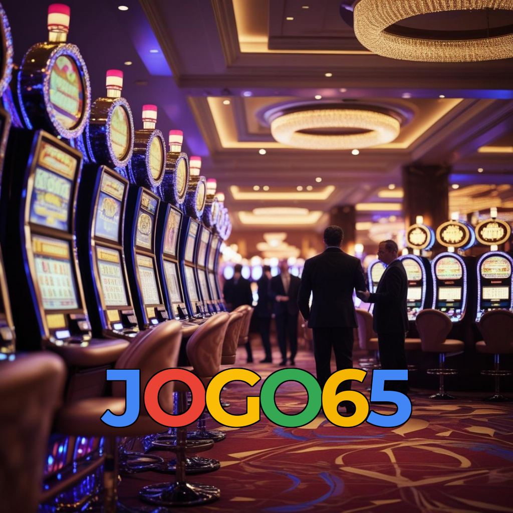 Problemas de Login no JOGO65