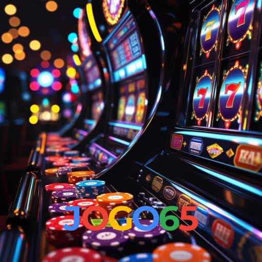 Login no JOGO65