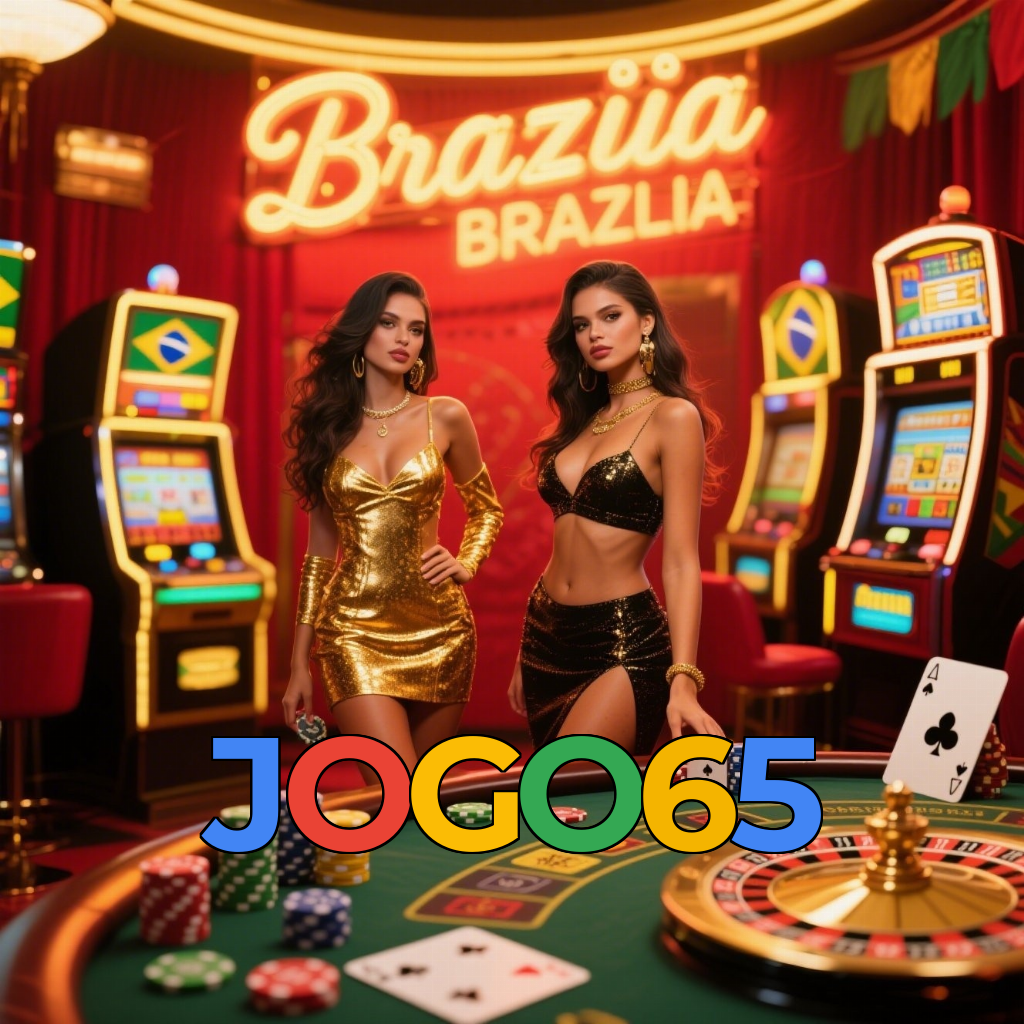 Problemas de Login no JOGO65
