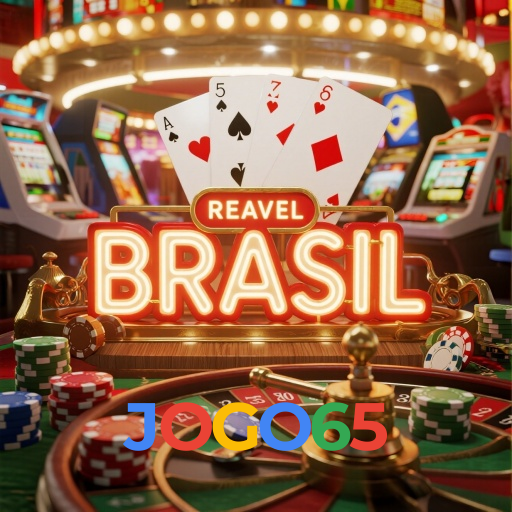 Login no JOGO65