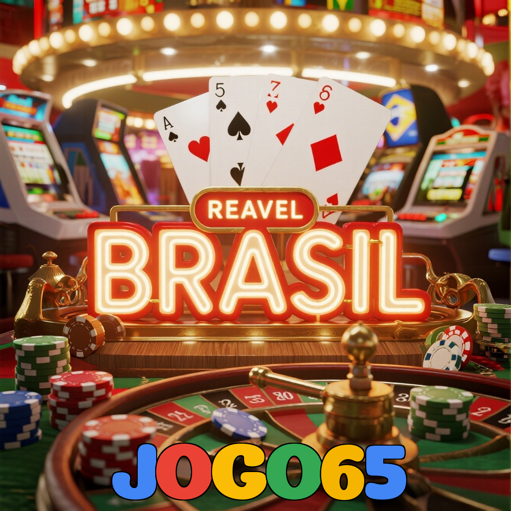 Segurança no JOGO65