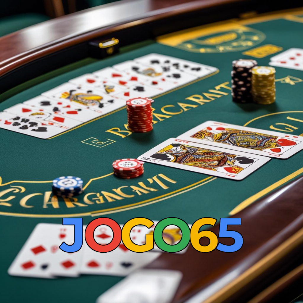 Login no JOGO65
