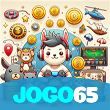 Segurança no JOGO65