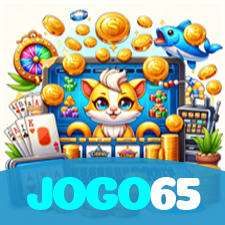 Segurança no JOGO65