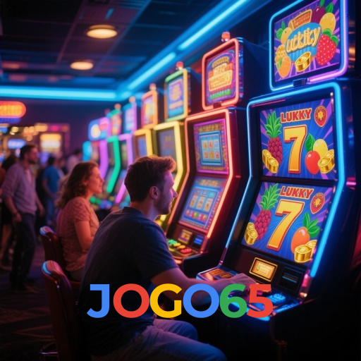 Problemas de Login no JOGO65