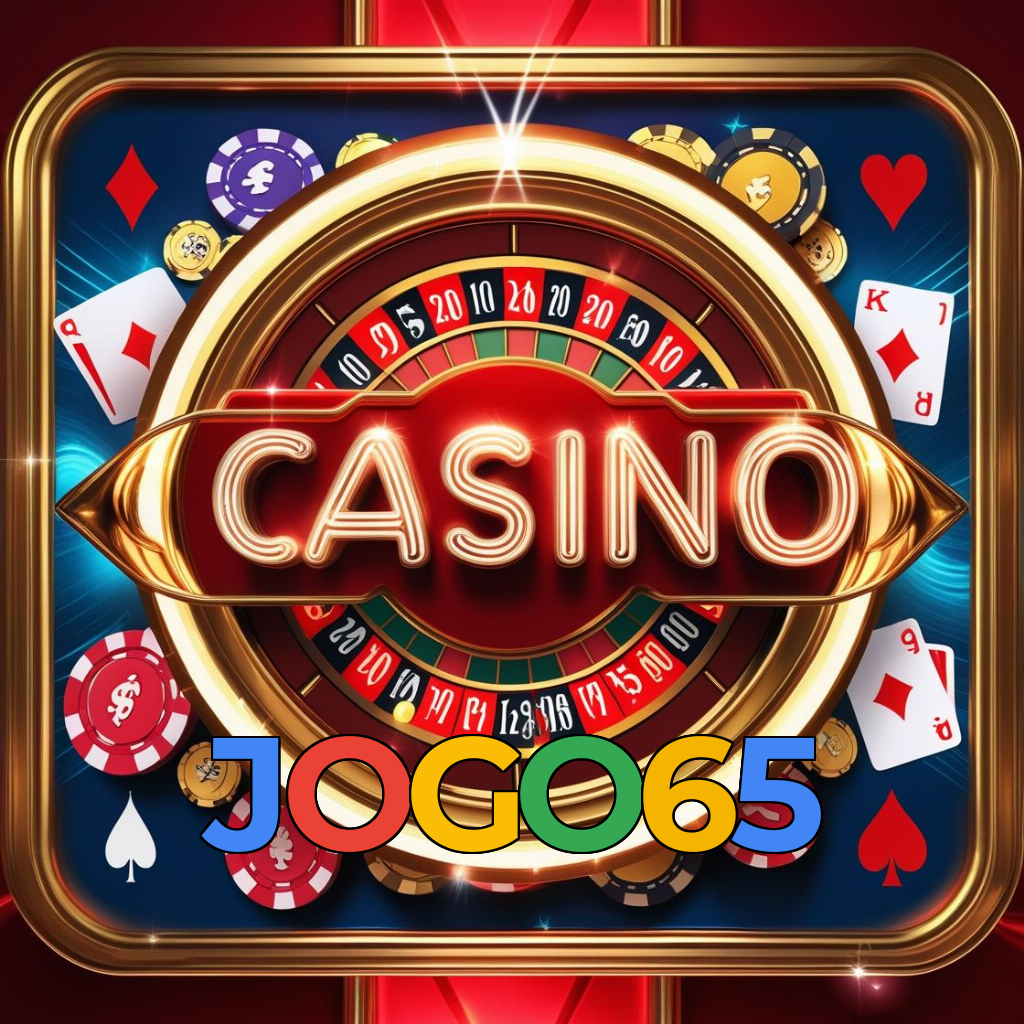 Login no JOGO65