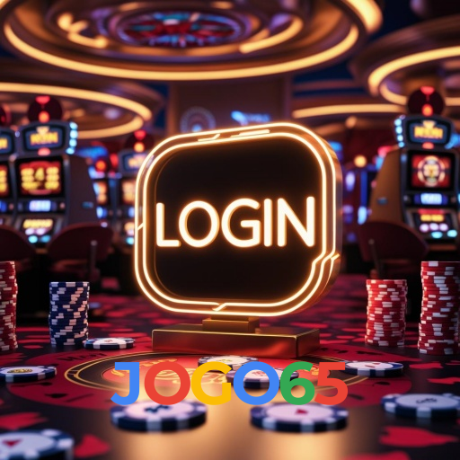 Problemas de Login no JOGO65