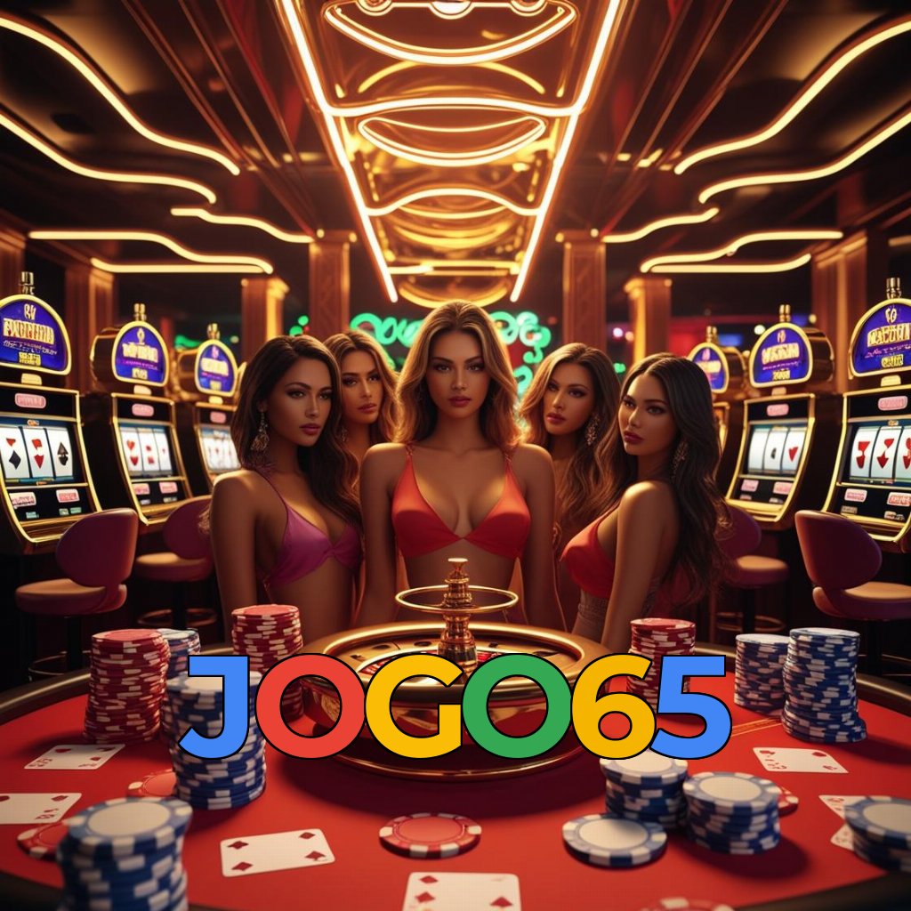 Segurança no JOGO65