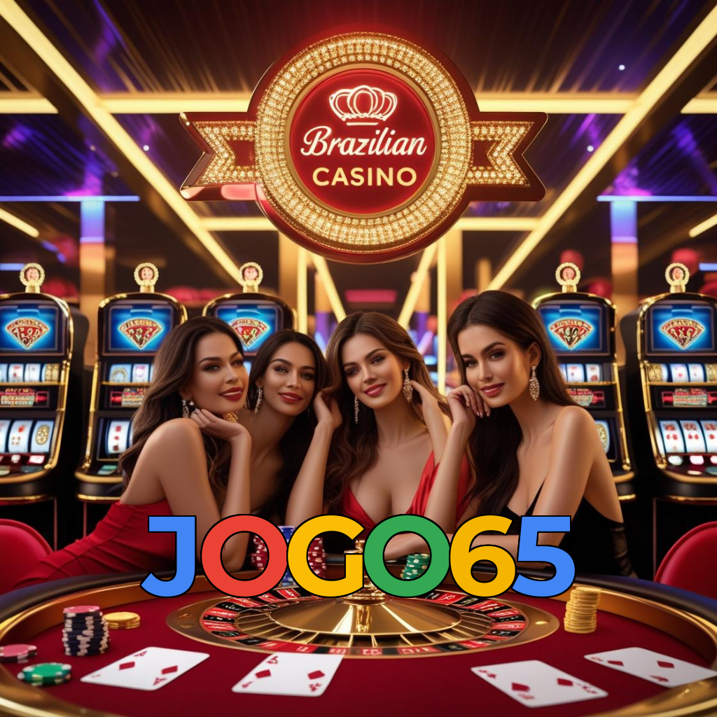 Segurança no JOGO65