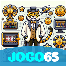 Problemas de Login no JOGO65