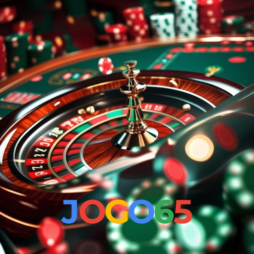 Login no JOGO65