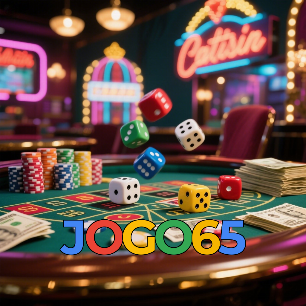 Segurança no JOGO65