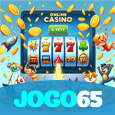 Segurança no JOGO65