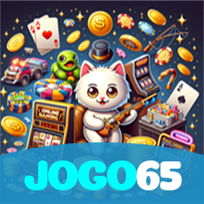 Segurança no JOGO65