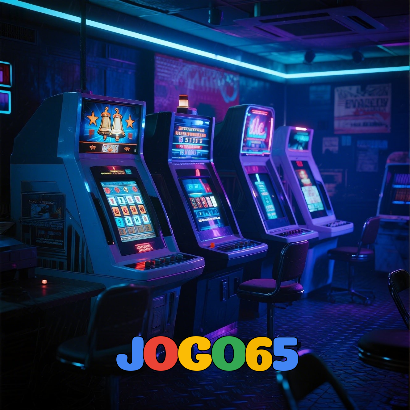 Segurança no JOGO65