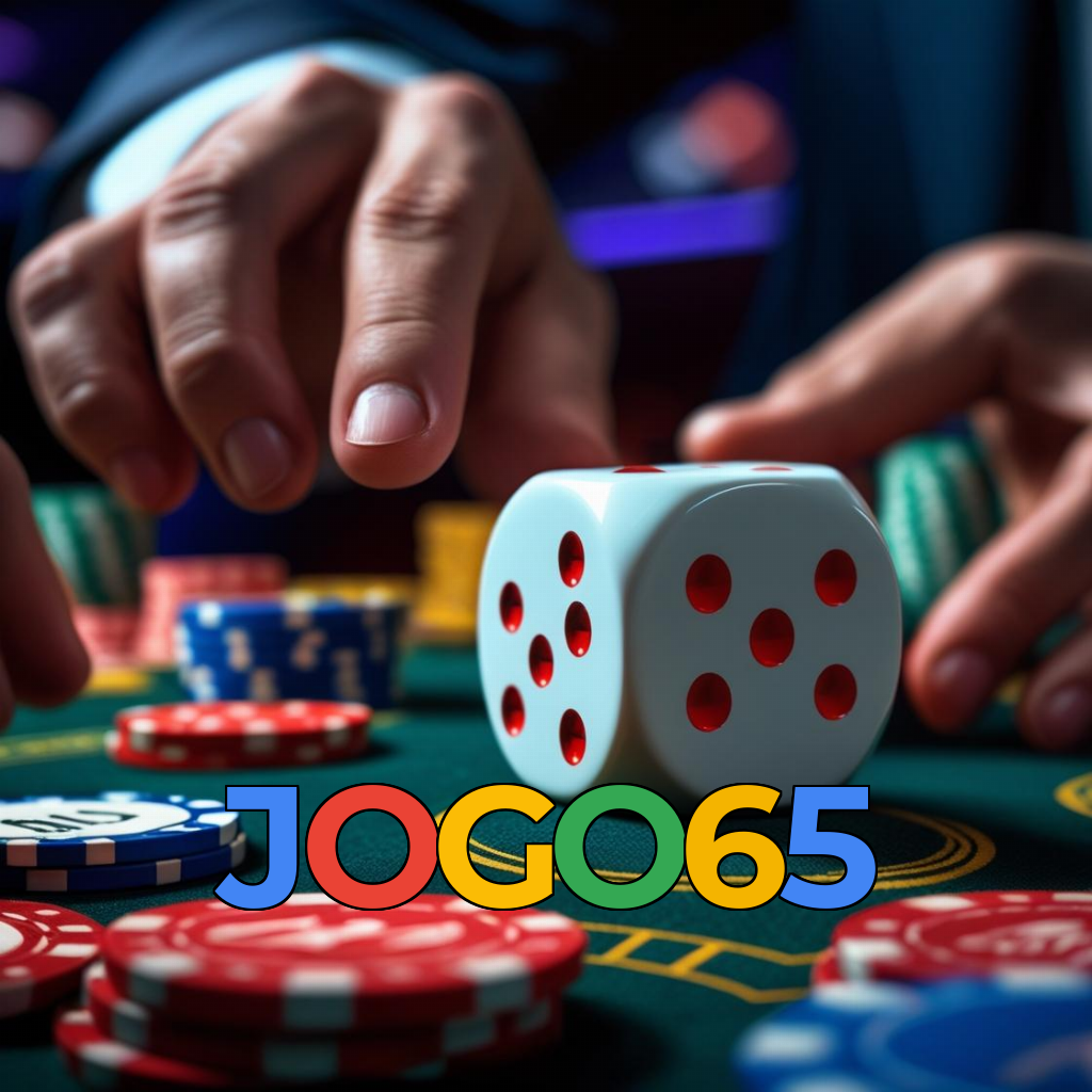 Segurança no JOGO65