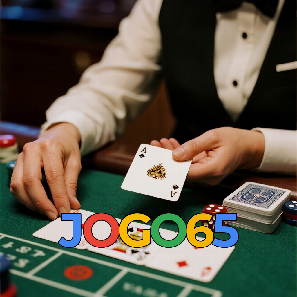 Login no JOGO65