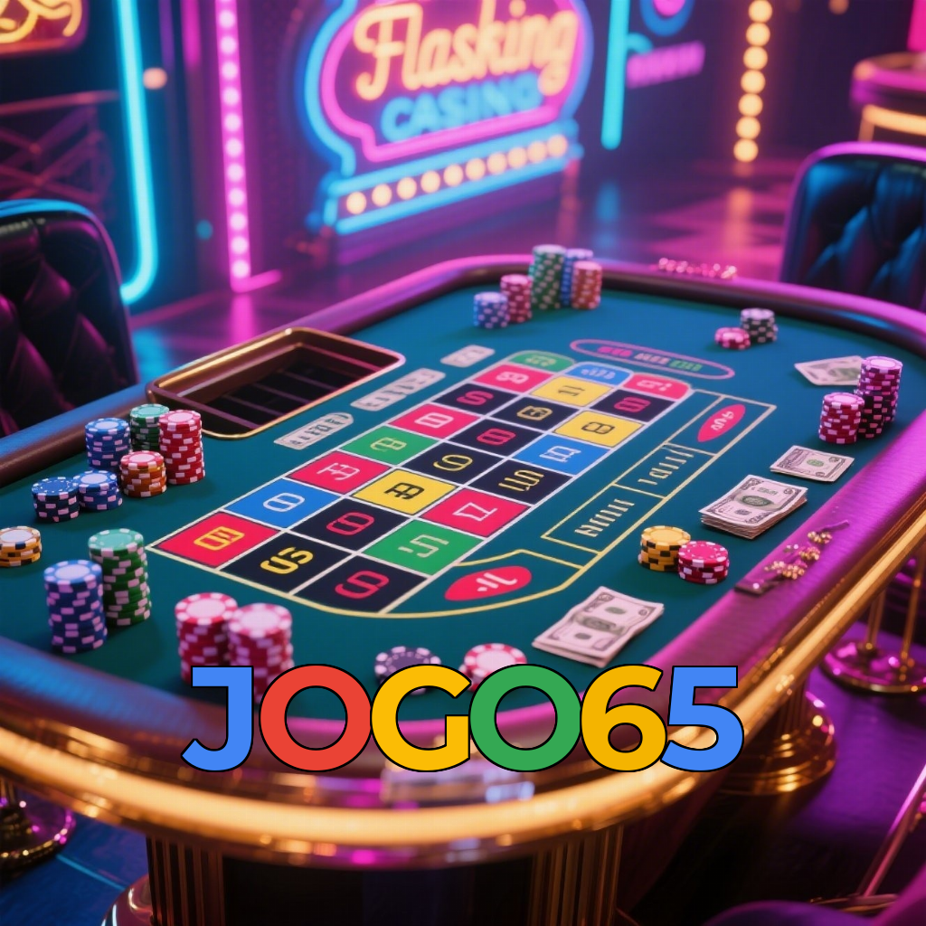 Problemas de Login no JOGO65