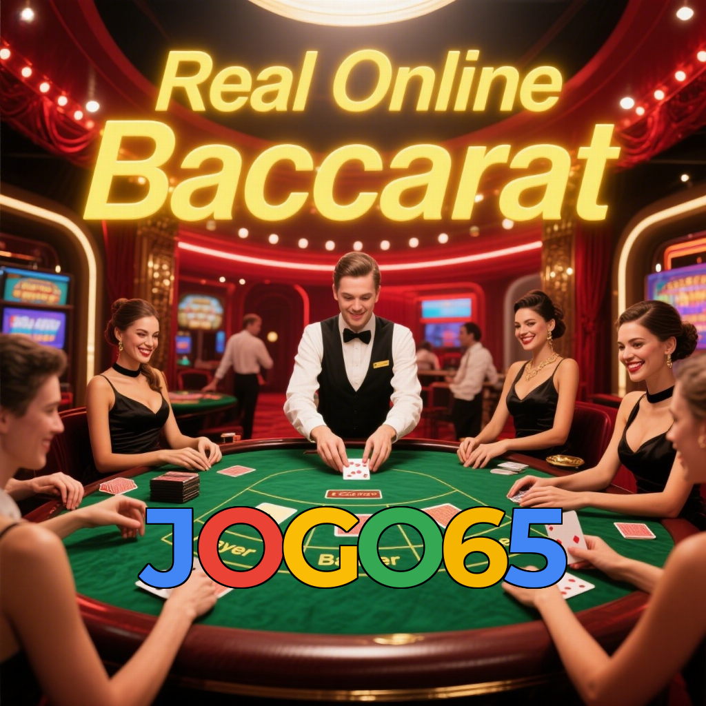 Login no JOGO65