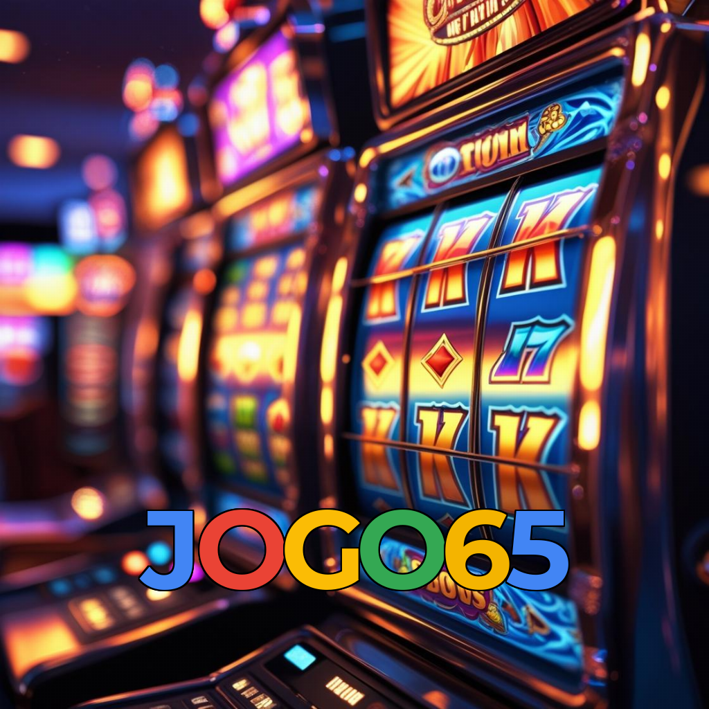 Segurança no JOGO65