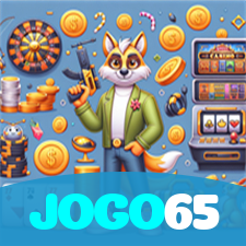Segurança no JOGO65