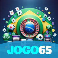 Login no JOGO65