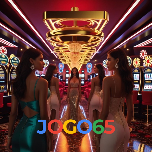 Login no JOGO65