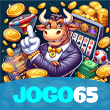 Problemas de Login no JOGO65