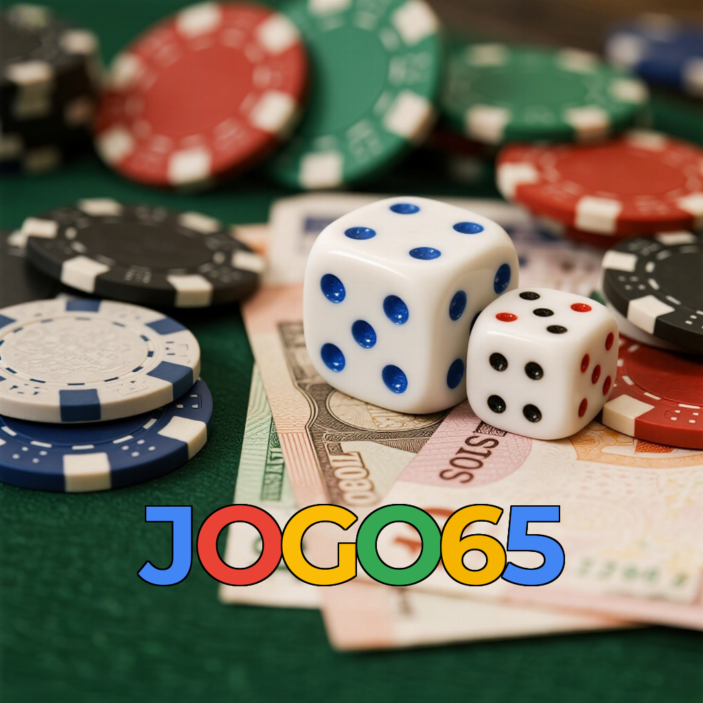 Login no JOGO65