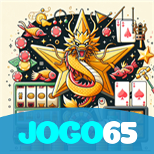 Problemas de Login no JOGO65