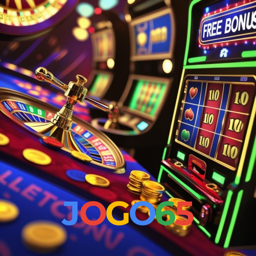 Segurança no JOGO65