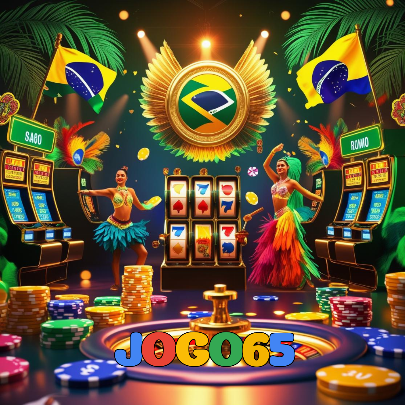 Problemas de Login no JOGO65