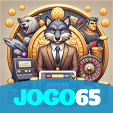Segurança no JOGO65