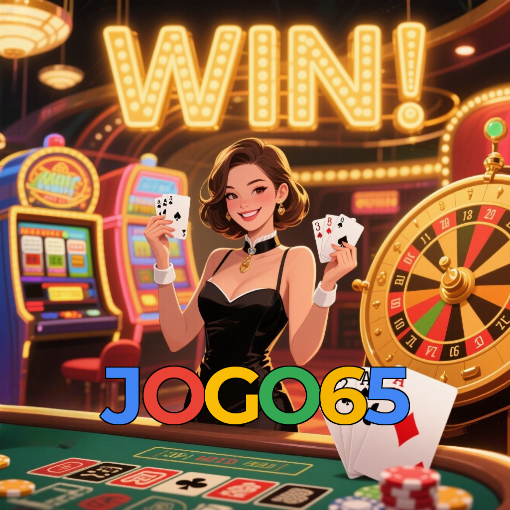 Segurança no JOGO65