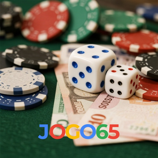 Login no JOGO65