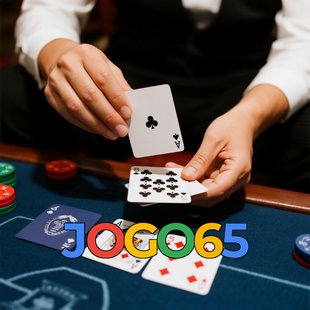 Login no JOGO65