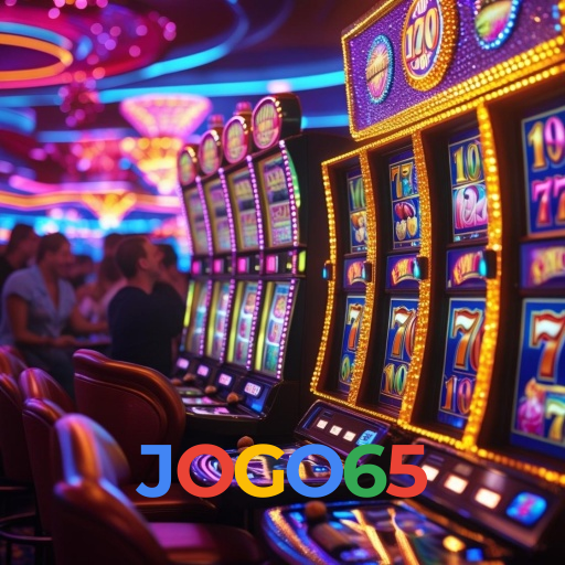 Login no JOGO65