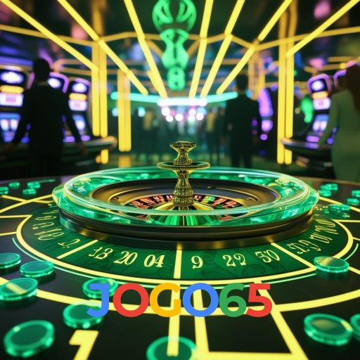 Segurança no JOGO65