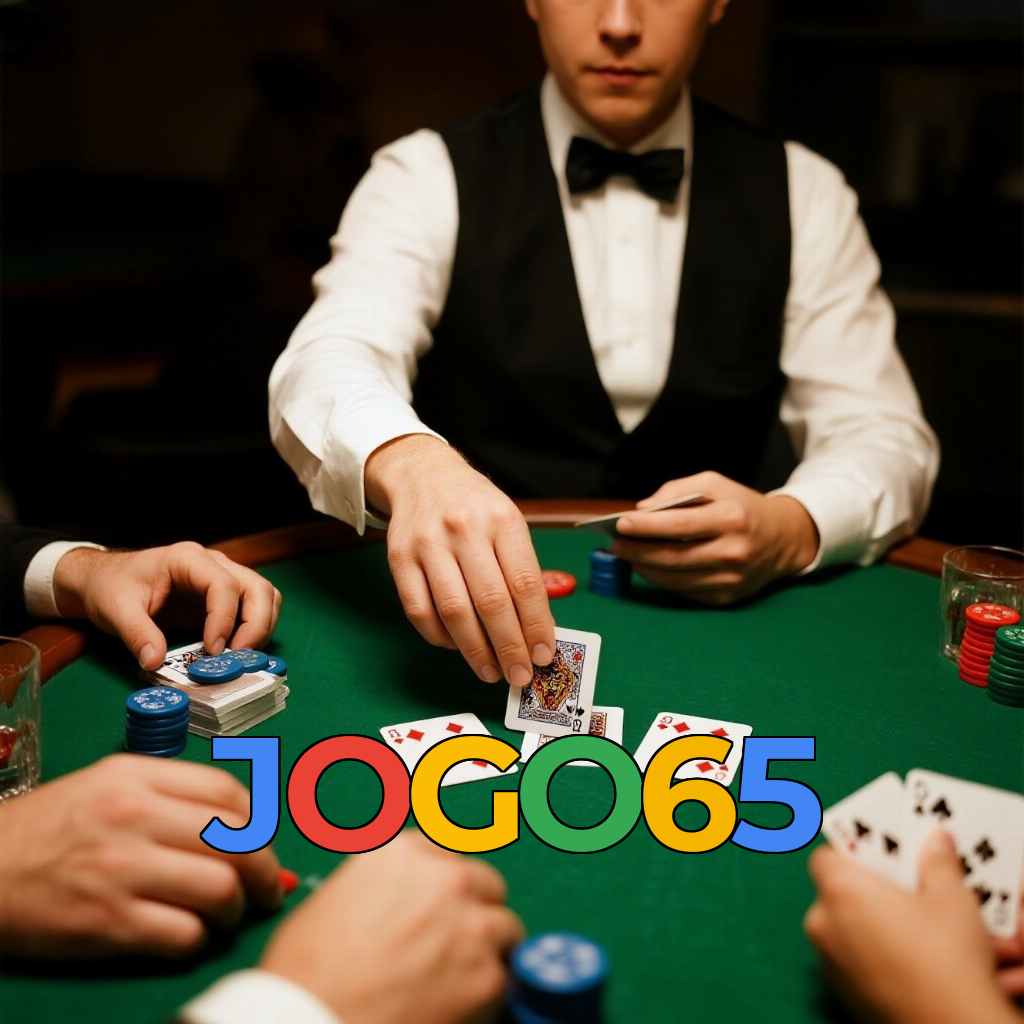 Segurança no JOGO65