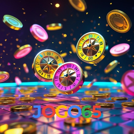 Segurança no JOGO65