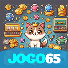 Login no JOGO65