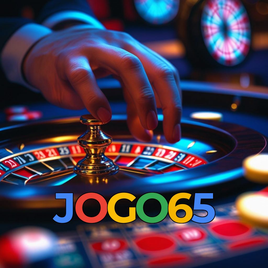 Segurança no JOGO65