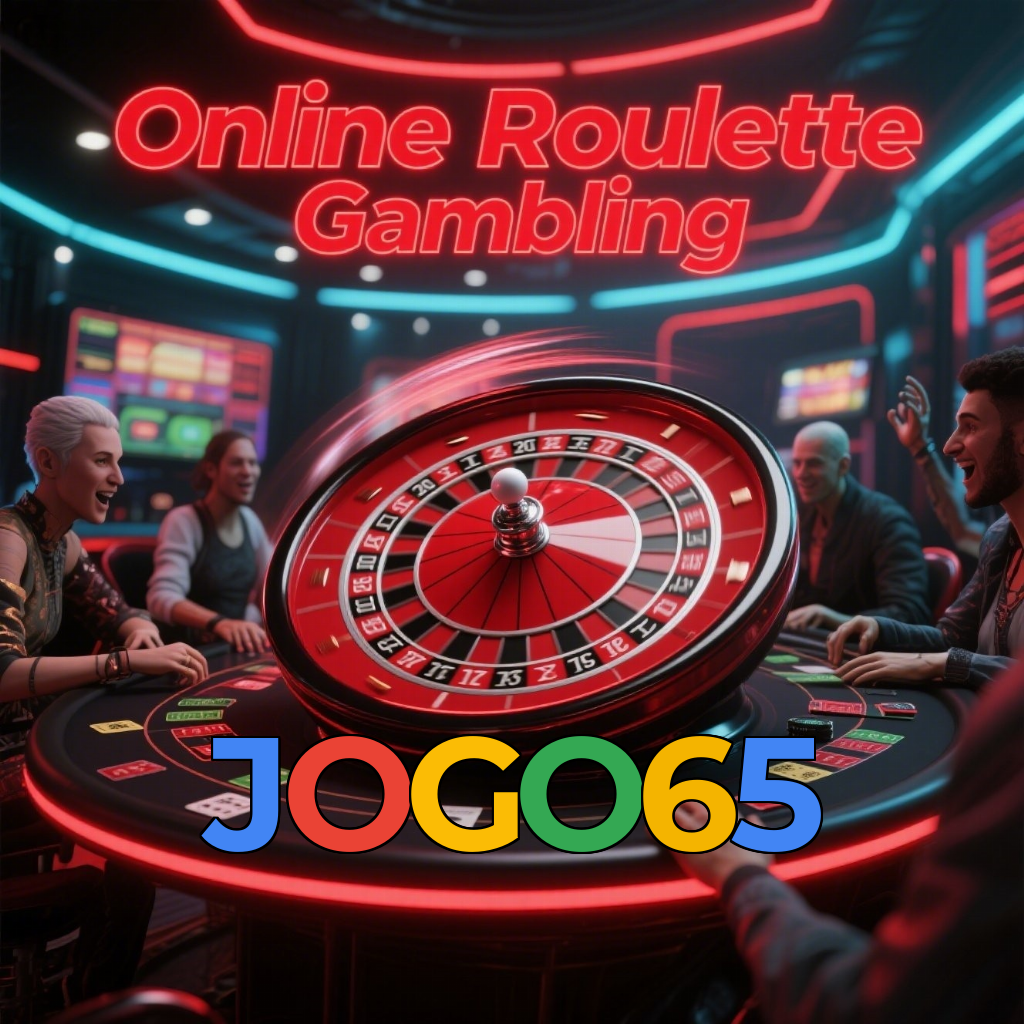 Login no JOGO65