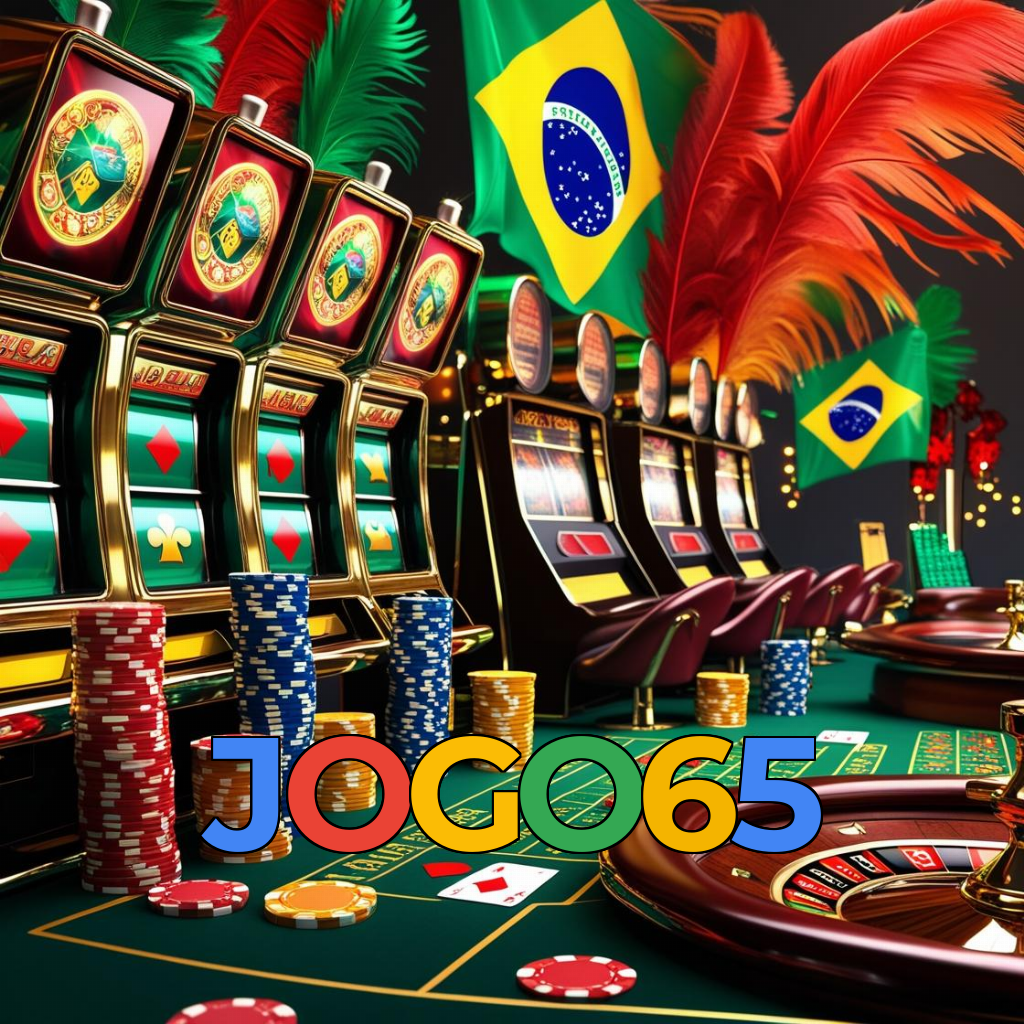 Problemas de Login no JOGO65