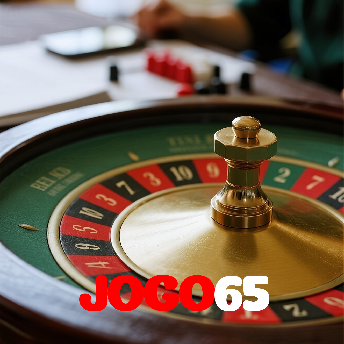 Problemas de Login no JOGO65