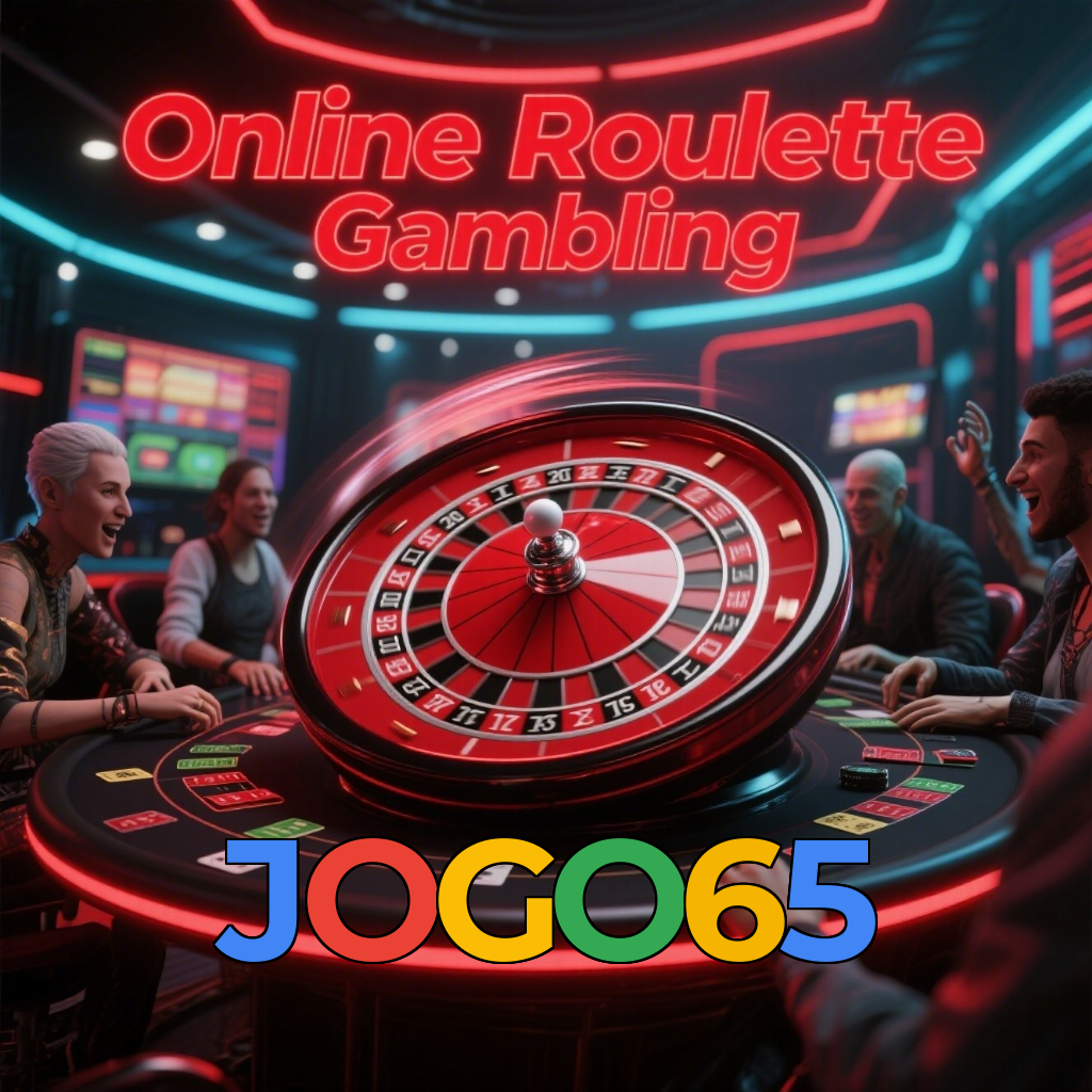 Login no JOGO65