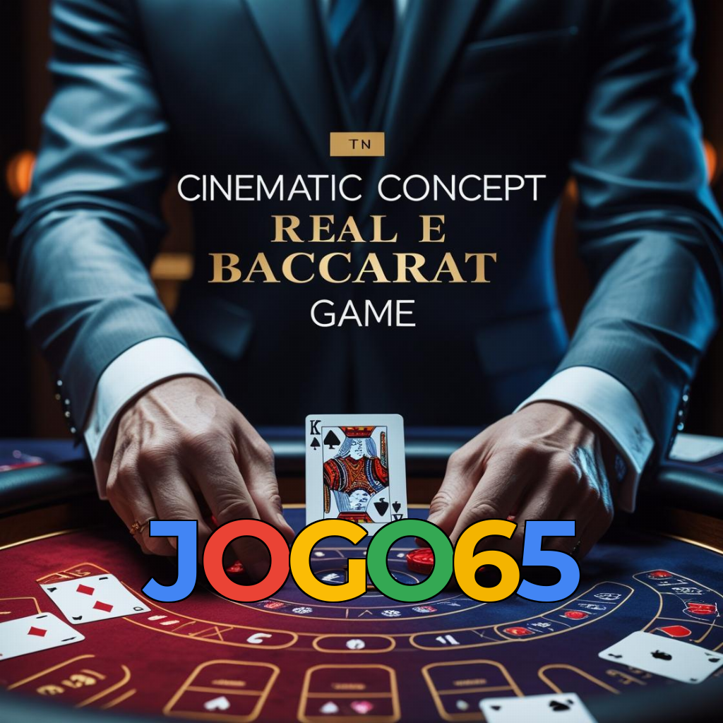 Login no JOGO65