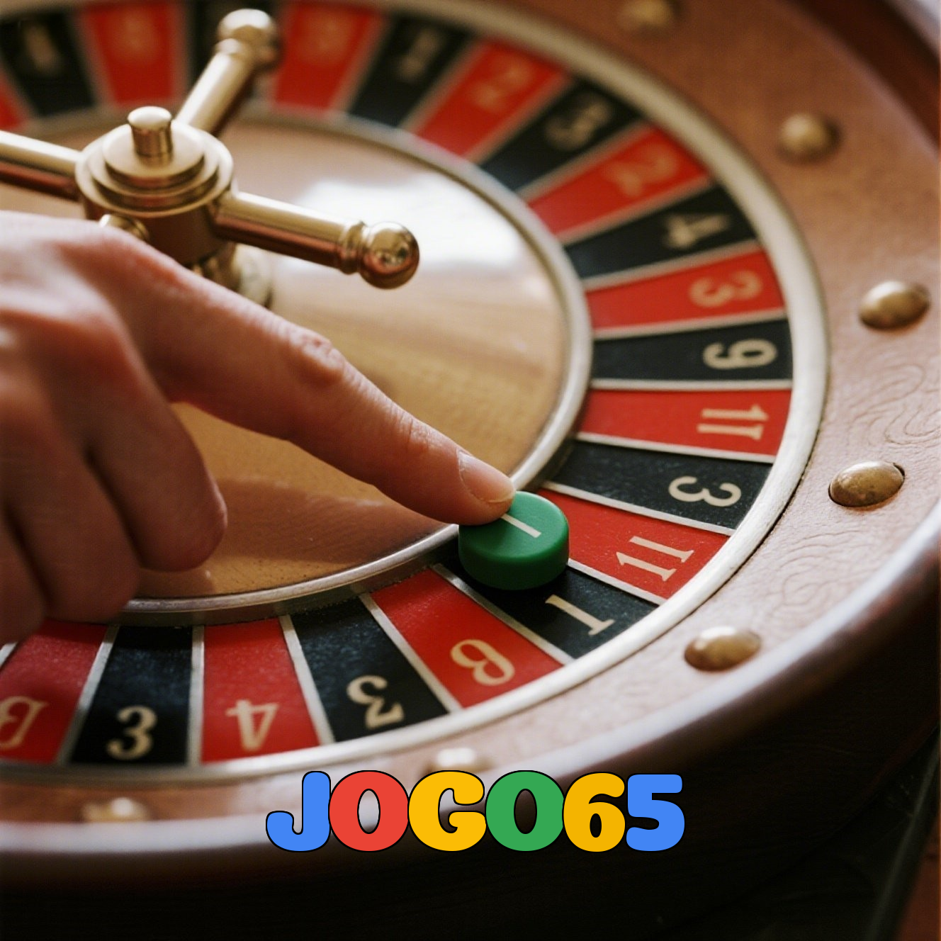 Segurança no JOGO65