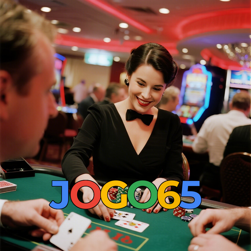 Login no JOGO65