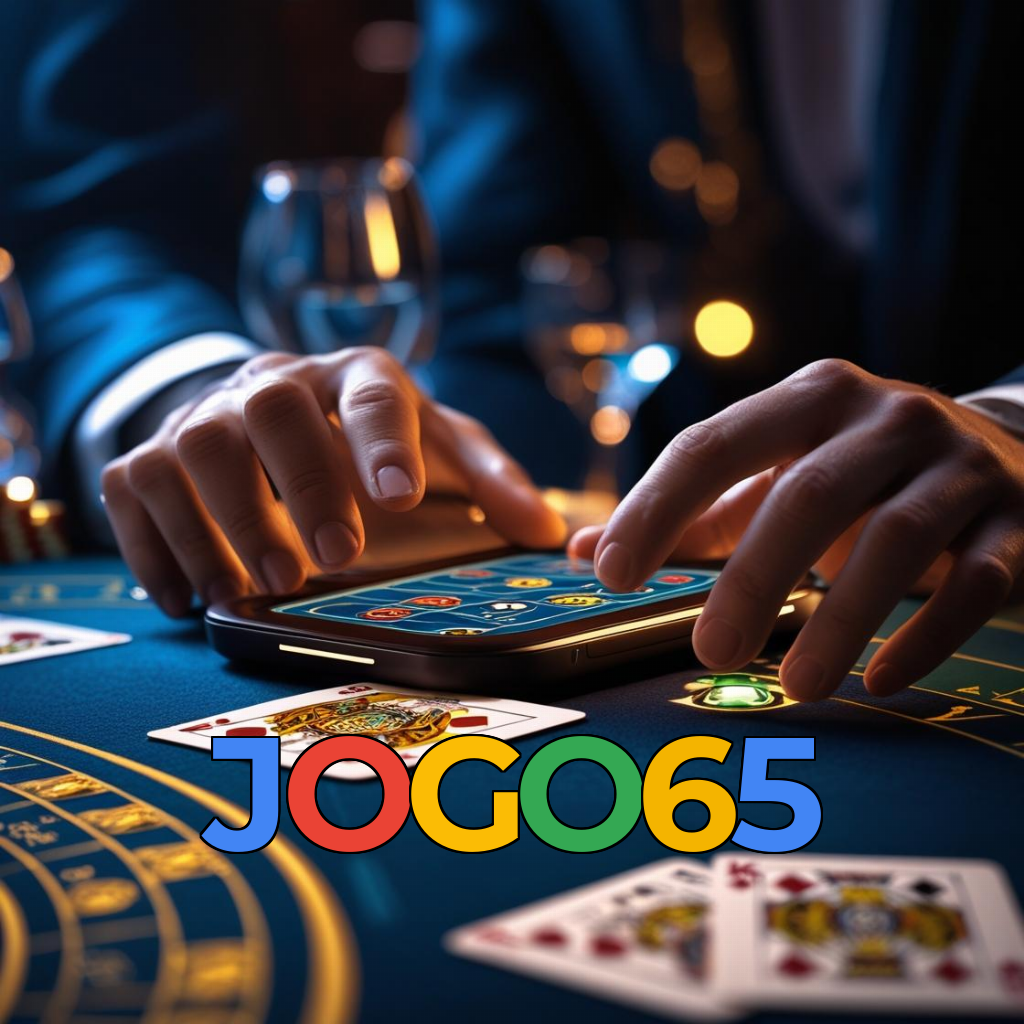 Problemas de Login no JOGO65